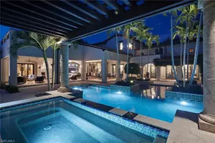 1385 Great Egret Trail, Naples, FL 34105 - Photo 3