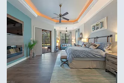 14636 Beaufort Cir, Naples, FL 34119 - Photo 7