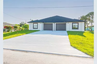 2644 Gretchen Ave S, Lehigh Acres, FL 33973 - Photo 1