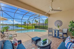 2871 Cinnamon Bay Cir, Naples, FL 34119 - Photo 15