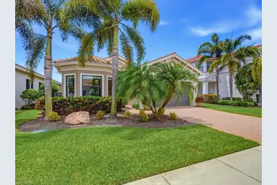 2871 Cinnamon Bay Cir, Naples, FL 34119 - Photo 1