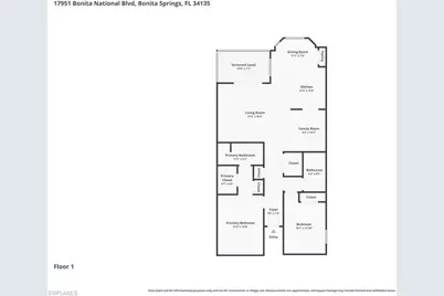 17951 Bonita National Blvd #422, Bonita Springs, FL 34135 - Photo 27