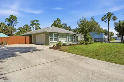 505 Thompson Ave, Lehigh Acres, FL 33972 - Photo 3