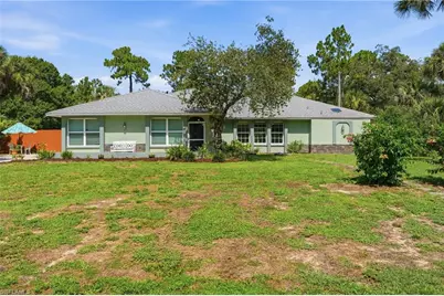 505 Thompson Ave, Lehigh Acres, FL 33972 - Photo 1