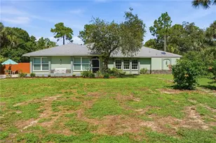 505 Thompson Ave, Lehigh Acres, FL 33972 - Photo 1