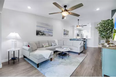 810 New Waterford Dr #203, Naples, FL 34104 - Photo 5
