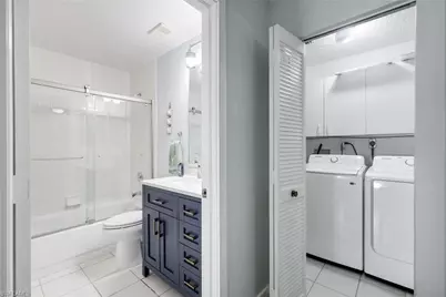 810 New Waterford Dr #203, Naples, FL 34104 - Photo 17