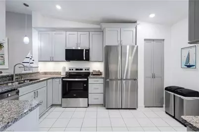 810 New Waterford Dr #203, Naples, FL 34104 - Photo 7