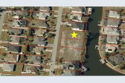 2731 SW 17th Pl, Cape Coral, FL 33914 - Photo 1