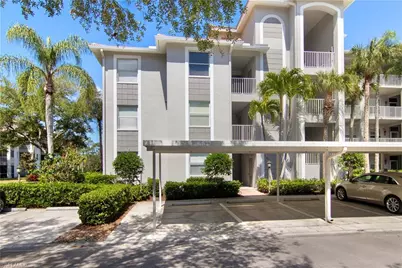 7515 Stoneybrook Dr #811, Naples, FL 34112 - Photo 3
