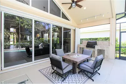 28130 L Burton Fletcher Ct, Bonita Springs, FL 34135 - Photo 7