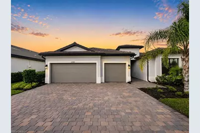 20989 Napa Loop, Estero, FL 33928 - Photo 1