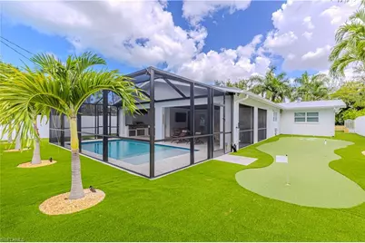 1300 Hilltop Dr, Naples, FL 34103 - Photo 27