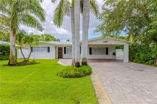 1300 Hilltop Dr, Naples, FL 34103 - Photo 1