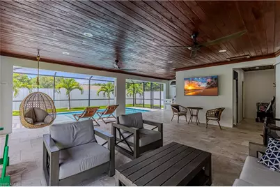 1300 Hilltop Dr, Naples, FL 34103 - Photo 25
