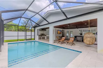 1300 Hilltop Dr, Naples, FL 34103 - Photo 3