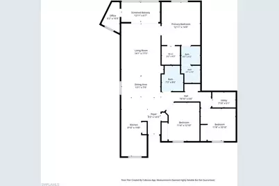 575 Augusta Blvd #1-5, Naples, FL 34113 - Photo 41