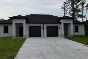 2909/2911 Owen Ave S, Lehigh Acres, FL 33973 - Photo 1