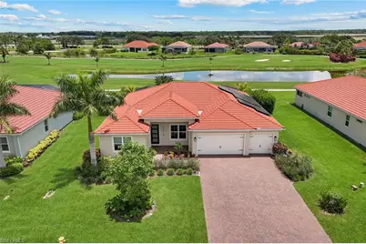 18725 Lake Hammock Dr, Naples, FL 34114 - Photo 3