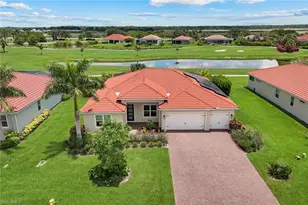 18725 Lake Hammock Dr, Naples, FL 34114 - Photo 3
