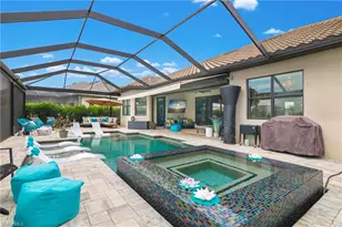 17438 Cabrini Way, Estero, FL 33928 - Photo 21
