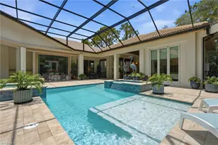12303 Collier's Reserve Dr, Naples, FL 34110 - Photo 35