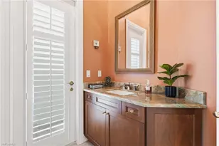 12303 Collier's Reserve Dr, Naples, FL 34110 - Photo 23