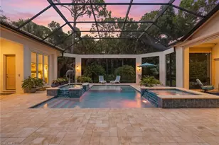 12303 Collier's Reserve Dr, Naples, FL 34110 - Photo 3