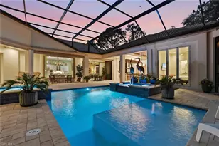12303 Collier's Reserve Dr, Naples, FL 34110 - Photo 37