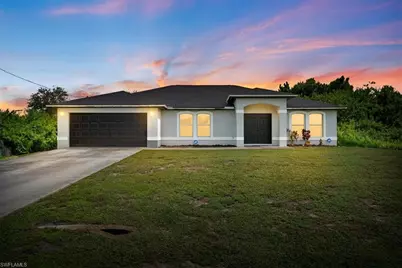 2511 20th St SW, Lehigh Acres, FL 33976 - Photo 1
