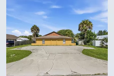 1721 46th Ter SW, Naples, FL 34116 - Photo 3