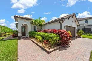 4881 Iron Horse Way, Ave Maria, FL 34142 - Photo 1