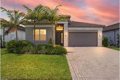 12349 Dahlia Ct, Naples, FL 34120 - Photo 1