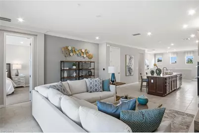 4578 Arboretum Cir #202, Naples, FL 34112 - Photo 13