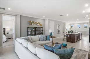 4578 Arboretum Cir, Naples, FL 34112 - Photo 13