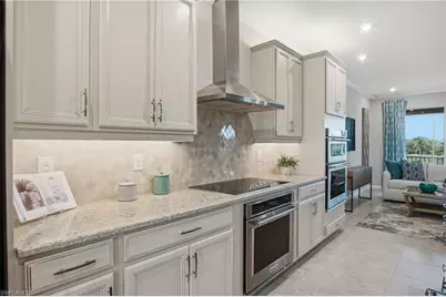 4578 Arboretum Cir #202, Naples, FL 34112 - Photo 3