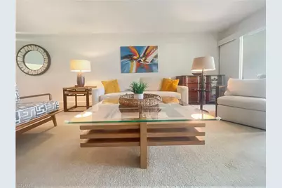 5936 Cranbrook Way #B102, Naples, FL 34112 - Photo 1