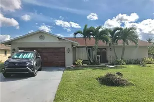 4256 31st Pl SW, Naples, FL 34116 - Photo 1