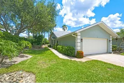 1660 Royal Cir #101, Naples, FL 34112 - Photo 1
