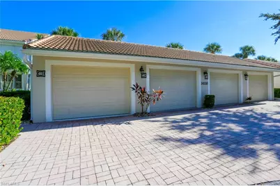 14550 Red Fox Run #402, Naples, FL 34110 - Photo 1