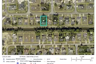 5323 Butte St, Lehigh Acres, FL 33971 - Photo 1