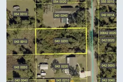 321 Jackson Ave, Lehigh Acres, FL 33936 - Photo 1