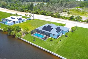 2422 Old Burnt Store Rd N, Cape Coral, FL 33993 - Photo 9
