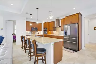 2422 Old Burnt Store Rd N, Cape Coral, FL 33993 - Photo 21