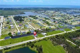 2422 Old Burnt Store Rd N, Cape Coral, FL 33993 - Photo 7