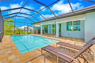 2422 Old Burnt Store Rd N, Cape Coral, FL 33993 - Photo 3