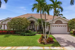 1621 Almeria Ct, Marco Island, FL 34145 - Photo 1