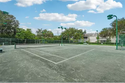 3710 Fieldstone Blvd #504, Naples, FL 34109 - Photo 33