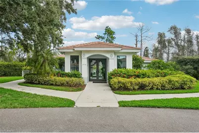 3710 Fieldstone Blvd #504, Naples, FL 34109 - Photo 31