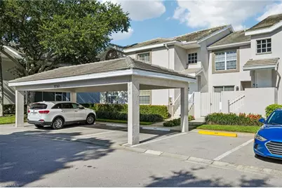 3710 Fieldstone Blvd #504, Naples, FL 34109 - Photo 1